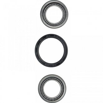 Подшипник задней ступицы febі Bilstein 08132