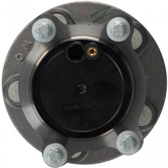 Подшипник задней ступицы febі Bilstein 102785