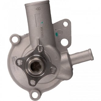 FEBI FORD Помпа воды Sierra 1.8-2.0, Transit 1.6-2.0 91- febі Bilstein 17013