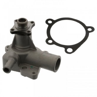 FEBI FORD Помпа воды Sierra 1.8-2.0, Transit 1.6-2.0 91- febі Bilstein 17013