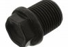 FEBI FORD Пробка масл. пддона Mondeo, S-Max, VOLVO850,940,C30,70,S40-80,V,XC60-90 febі Bilstein 48875