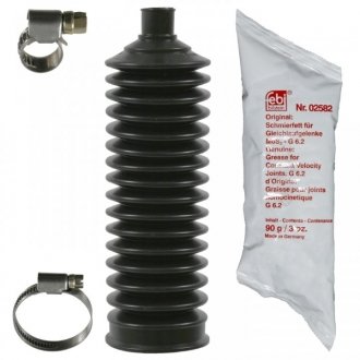 FEBI FORD Пыльник рул.рейки комплект Scorpio 95- febі Bilstein 12099