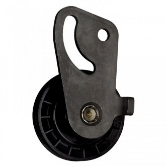 FEBI FORD Ролик натяж.П-клинового ремня 1,7D/1,8D 88- febі Bilstein 07057