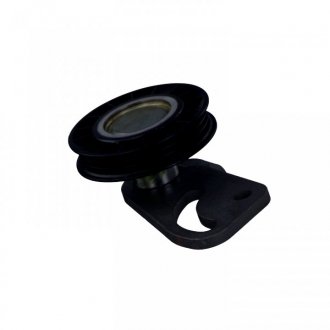 FEBI FORD Ролик натяж.П-клинового ремня 1,7D/1,8D 88- febі Bilstein 07057