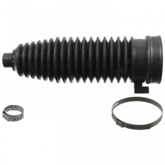 FORD Защита рул.колонки Focus II 04- febі Bilstein 101676