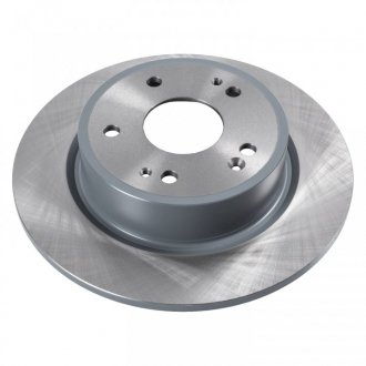 Задній гальмівний (тормозний) диск febі Bilstein 108670