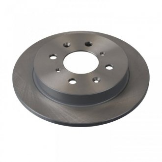 Задній гальмівний (тормозний) диск febі Bilstein 108398