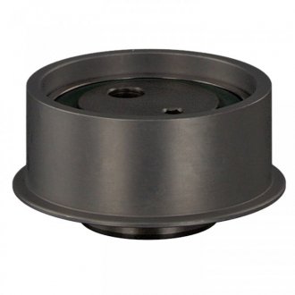 FEBI HYUNDAI Натяжной ролик LANTRA 1.8-2.0 16V 70 X 30 мм febі Bilstein 24544