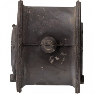 FEBI HYUNDAI С/блок переднього важеля лів.Pony,S Coupe 89- febі Bilstein 41610