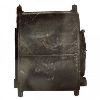 FEBI HYUNDAI С/блок переднього важеля лів.Pony,S Coupe 89- febі Bilstein 41610