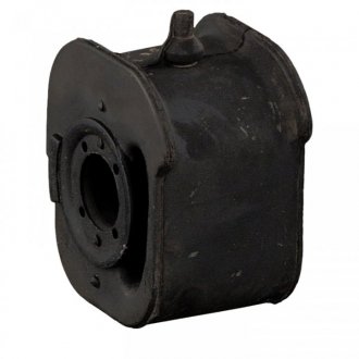 FEBI HYUNDAI С/блок переднього важеля лів.Pony,S Coupe 89- febі Bilstein 41610