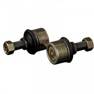 Стойка (тяга) стабилизатора передняя febі Bilstein 41656