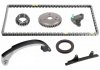 FEBI к-кт. цепи ГРМ TOYOTA YARIS 99- febі Bilstein 108826