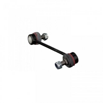 Стійка (тяга) стабілізатора передня febі Bilstein 41640