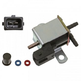 FEBI Клапан регулировки давления надува VW 3.0 febі Bilstein 100670 на Фольксваген Поло хэтчбек