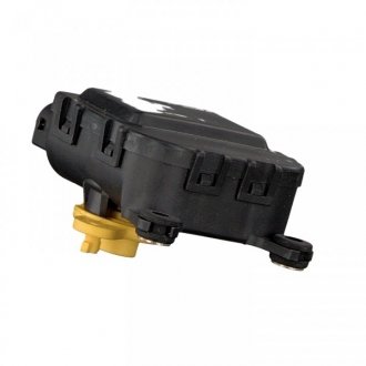 FEBI клапан заслонки VW febі Bilstein 34149