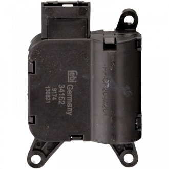 FEBI клапан заслонки VW febі Bilstein 34152