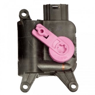 FEBI клапан заслонки VW febі Bilstein 34152