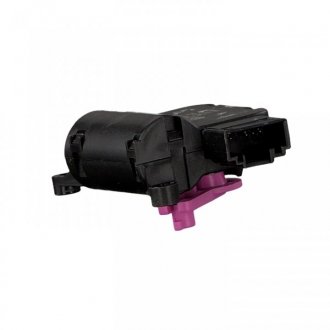 FEBI клапан заслонки VW febі Bilstein 34152