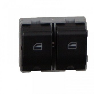 FEBI Кнопки стеклоподьемника VW Polo -09 febі Bilstein 44537