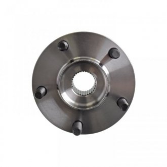 Подшипник передней ступицы febі Bilstein 172478