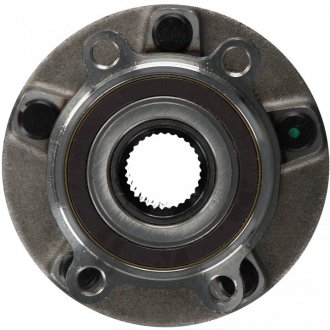 Подшипник передней ступицы febі Bilstein 172478