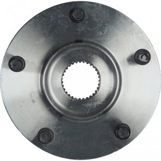 Подшипник передней ступицы febі Bilstein 172478