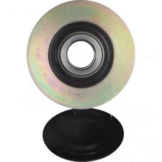 FEBI MAZDA Шкив генератора MAZDA 6 2,0-2,2D/DI/CD 02- febi Bilstein 32505