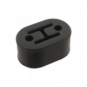 FEBI MITSUBISHI Серьга глушителя Galant 90-,Eclipse -00,L300 -00 HUNDAI Sonata 93-96 febі Bilstein 30784