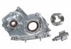 FEBI насос масла OPEL ASTRA 1.7CDTI febі Bilstein 102564