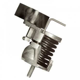 FEBI Натяжитель ремня BMW E60/E90 2,0 febі Bilstein 37551