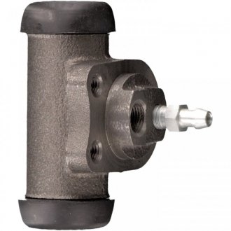 FEBI OPEL Цилиндр торм. KADETT D 79-84 ASCONA B febі Bilstein 02772