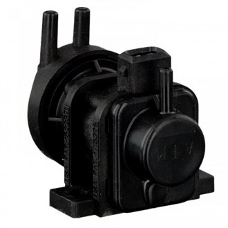 FEBI OPEL Клапан системы рециркуляции выхлопных газов Astra G,Vectra B,C,Omega B,Zafira A2.0DI febі Bilstein 37431