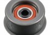 FEBI OPEL Натяжной ролик Astra H 04-, Corsa C 00- 28450