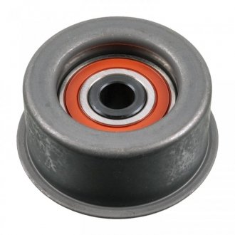 FEBI OPEL Натяжной ролик Astra H 04-, Corsa C 00- febі Bilstein 28450