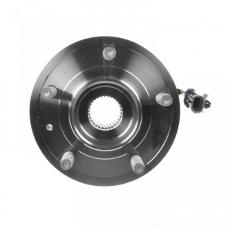 Підшипник передньої ступиці febі Bilstein 172488