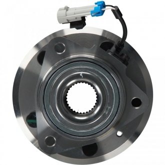 Підшипник передньої ступиці febі Bilstein 172488