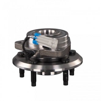 Підшипник передньої ступиці febі Bilstein 172488