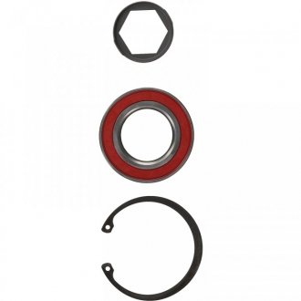 Подшипник задней ступицы febі Bilstein 01972