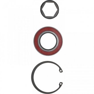 Подшипник задней ступицы febі Bilstein 01972