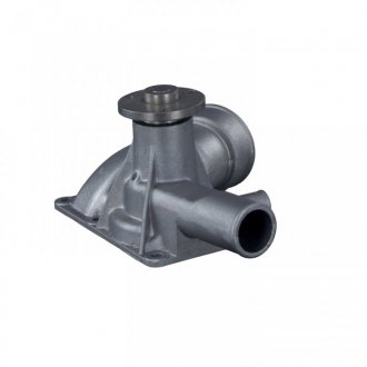 FEBI OPEL Помпа воды KADETT,CORSA 1.0 1.2 79-84 febі Bilstein 01255