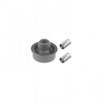 FEBI OPEL С/блок пер. рычага+втулка (задн.) d=16mm Astra, Vectra A febі Bilstein 27999