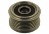 FEBI OPEL Шкив генератора Astra J 1.7CDTI 09- febі Bilstein 38261