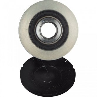 FEBI OPEL Шкив генератора OPEL ASTRA J 09- febі Bilstein 34599