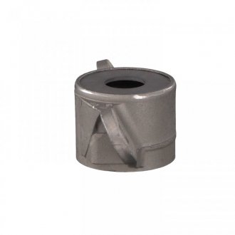 FEBI опора заднего амортизатора PEUGEOT 307 00- febі Bilstein 103508