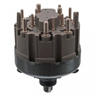 FEBI переключатель света фар DB E124, C202 febі Bilstein 46472 на Мерседес W202