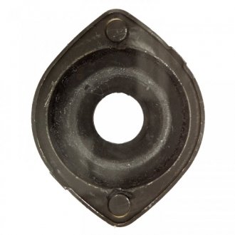 FEBI PEUGEOT Подушка аморт.передн.(без подшипн.)106 91-7/92/CITROEN AX 86- febі Bilstein 09057