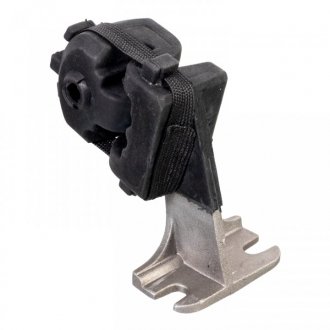 FEBI подушка глушителя CITROEN C4 febі Bilstein 172093