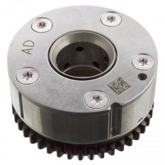 FEBI Регулятор фаз ГРМ DACIA Logan 90 LPG febі Bilstein 102990 на Chevrolet Тахо