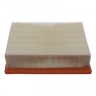 FEBI RENAULT Фильтр воздушный LAGUNA II 1.9,2.0,2.2,3.0,00- febі Bilstein 30358